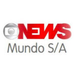 notícias na mídia globonews sa