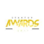 prêmio startup awards 2017